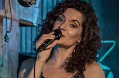 Shalane Sings live performance at Modern Bar Monday, June 22, 2026
